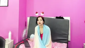 eeva_luna_ recorded nude video 407534