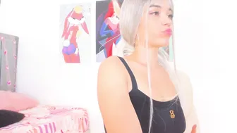 scarletliz recorded nude video 407551