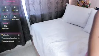 chloe5__ recorded nude video 407719