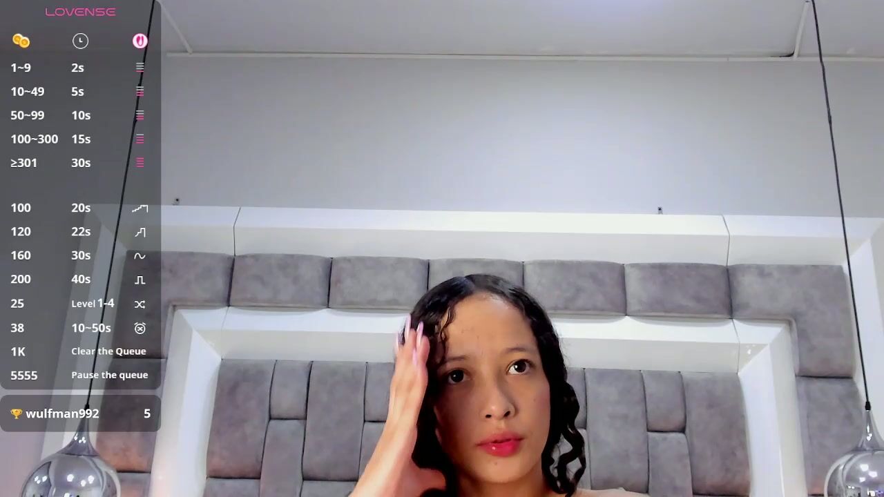 Juliettableer cam video 12/02/2025