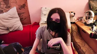 miaowhowl recorded nude video 407776