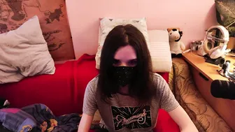miaowhowl recorded nude video 407776