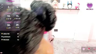 Thianahorny nude chat girl porn
