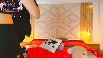 allie_pearl recorded nude video 407856