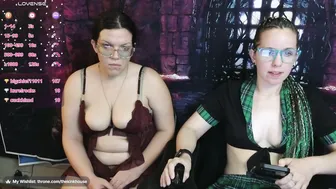 thekinkhouse recorded nude video 407869