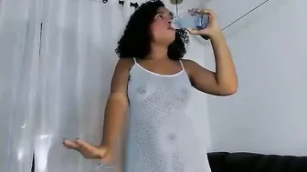 brownvelvet_ recorded nude video 407878