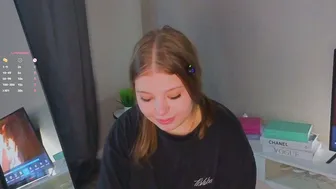 belvaballa cute video cam
