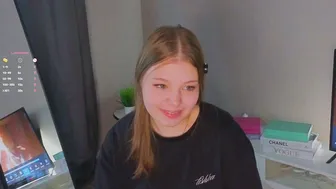 belvaballa cute video cam