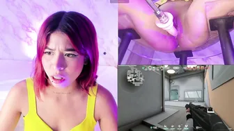 ximenareid recorded nude video 407896