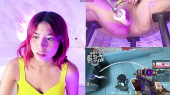 ximenareid recorded nude video 407896