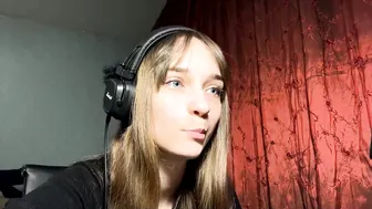ceciliameusel shy cam show