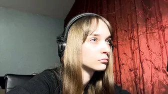 ceciliameusel shy cam show