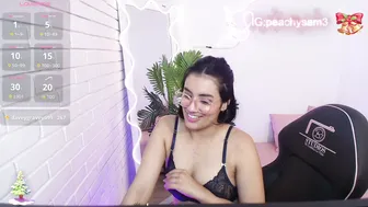 peachy_tay recorded nude video 408004