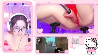 nicoleferrel 12-02-2025 fuckmachine