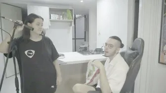 dan_and_daya recorded nude video 408025