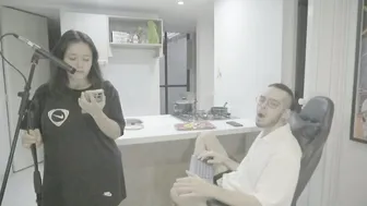 dan_and_daya recorded nude video 408025