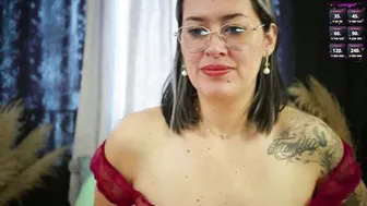 ellie_ramos recorded nude video 408122