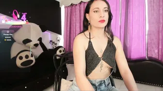 coral_gibson recorded nude video 408144