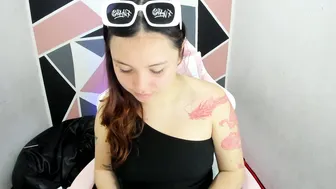 carol_pinter live webcam show - 12/02/2025