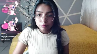 Valkydoll live cam video 02-Dec-25