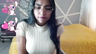 Valkydoll live cam video 02-Dec-25