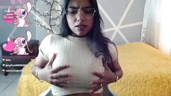 Valkydoll live cam video 02-Dec-25