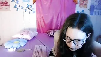 lunaquinn45 recorded nude video 408175