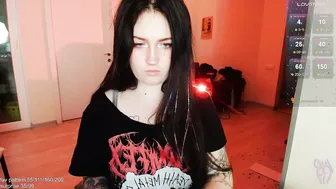 gothkittys porn xxx (12-02-2025)
