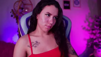 chloe_moons_ recorded nude video 408220