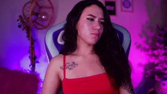 chloe_moons_ recorded nude video 408220