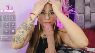 Chellsea_wild sex video 02-Dec-2025