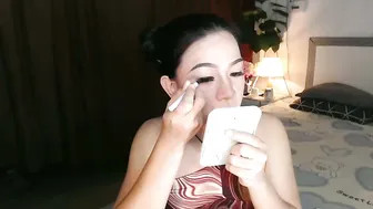 babyamandaxx recorded nude video 408238
