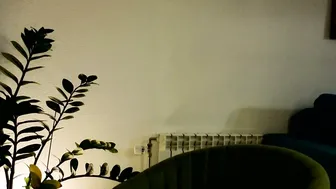 Ambientmoon tease porn cam video