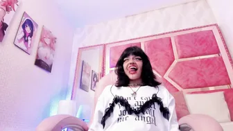 nahemont_sadish recorded nude video 408260