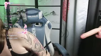 scarlettsrose recorded nude video 408281