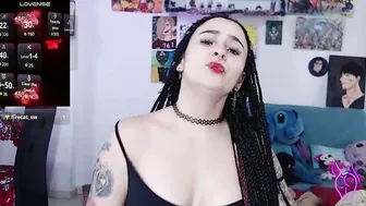 julietajaguar recorded nude video 408301