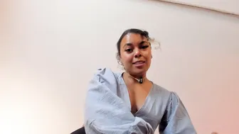 akendacurls2 recorded nude video 408328