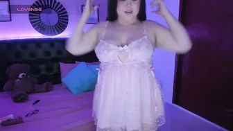 _oliviajoness recorded nude video 408342