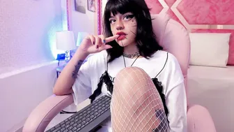 nahemont_sadish recorded nude video 408403