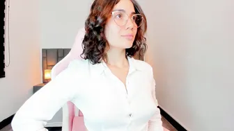 Saraospinna free cam show webcam video