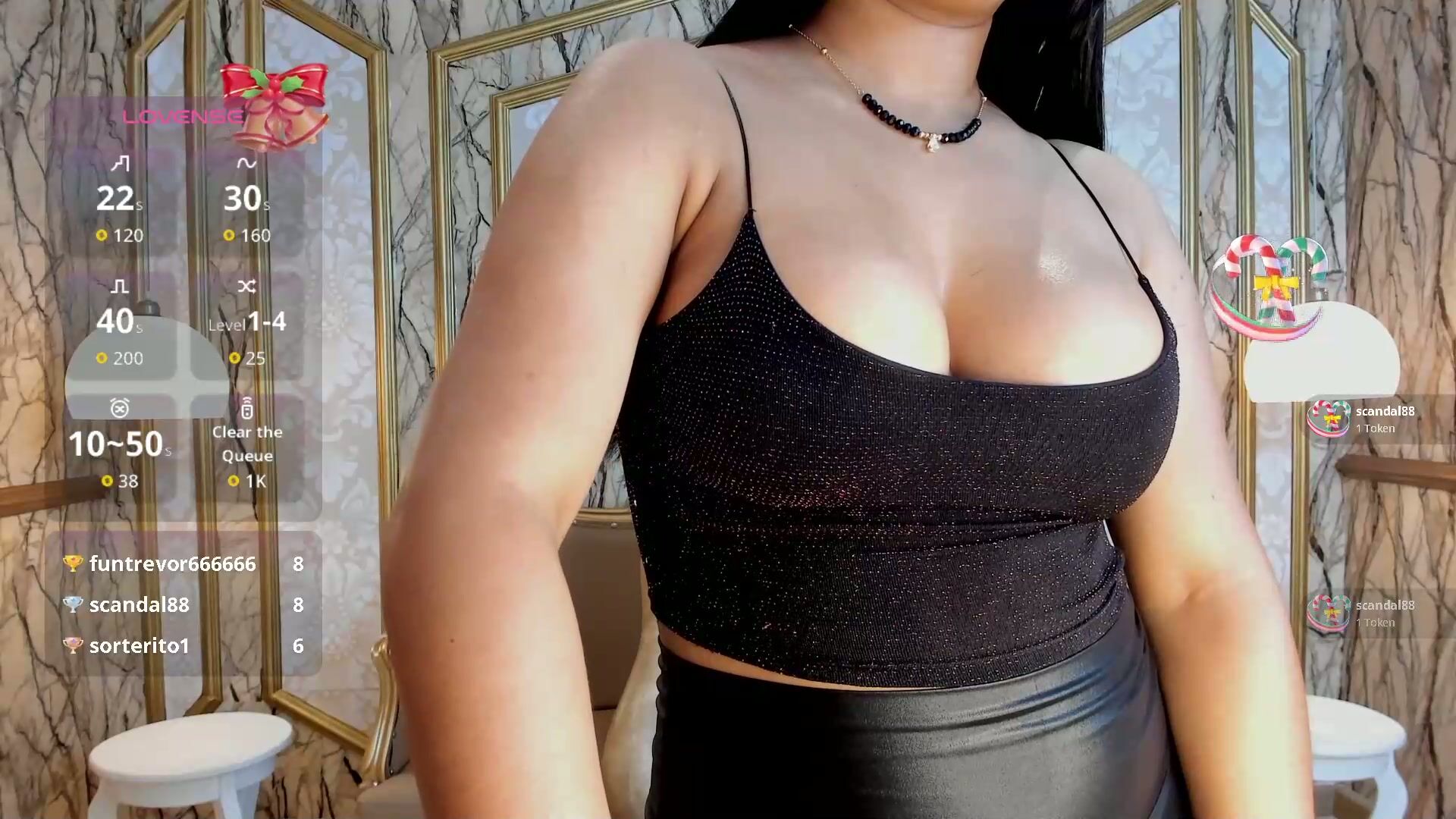 Tanisha_greyy chat sex cam porn cam