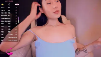 Kimmy_chi porn cam video 02 December 2025