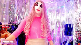 latex_rose_daniels recorded nude video 408518