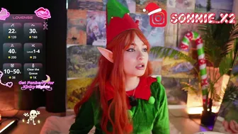 sonnie_mami recorded nude video 408547