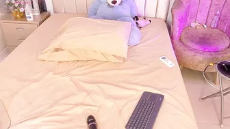 iam_nicolle recorded nude video 408590