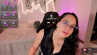 emmatorres9 recorded nude video 408597