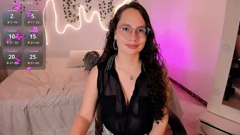 emmatorres9 recorded nude video 408597