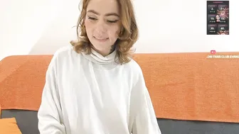 evangelyne1 recorded nude video 408622