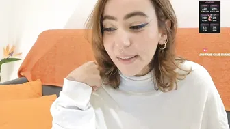 evangelyne1 recorded nude video 408622