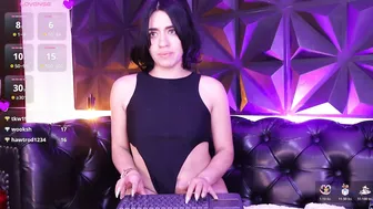 Kassianoir_ porn video - 02-Dec-25